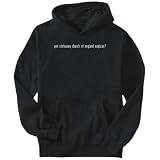 Hoodie Mens Black  Got Continuing Church Of England Anglican?  Religions