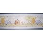 Disney Baby Springtime Winnie the Pooh Wall Border Imperial Wallpaper Eeyore Tigger Piglet Prepasted 5 Yards