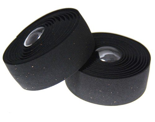 Serfas Echelon Bar Tape, Black