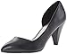 CL by Chinese Laundry Women's Angelina Kid PU Dress Pump