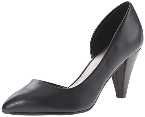 CL by Chinese Laundry Women's Angelina Kid PU Dress Pump