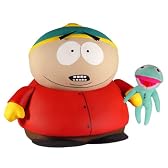 South Park - Giant 11 Inch Action Figure: Cartman
