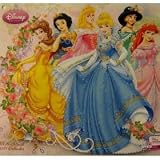 Disney Princess 2010 Wall Calendar