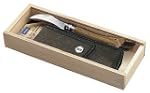Opinel 254148 - Coltello per funghi,...