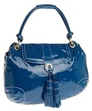 Goldenbleu Carson Tote