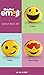 Chia Pet Emoji Winky with Seed Pack, Decorative Pottery Planter, Easy to Do and Fun to Grow, Novelty Gift, Perfect for Any Occasion