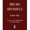 Principia Mathematica - Volume Three: 3
