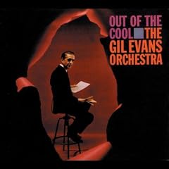 Out Of The Cool