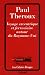 Voyage excentrique et ferroviaire autour du Royaume-uni (Paperback)