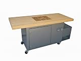 WoodMark AMW Original Plus Downdraft Workbench