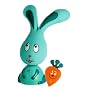 Ouaps - Jouet Premier Age - Jojo Pot de colle de Ouaps