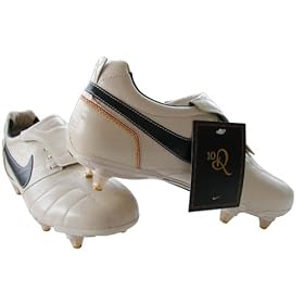 Nike Tiempo Ronaldinho Mens Soccer Boots Cleats Shoes