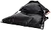 Fatboy 9000600 Outdoor, Farbe schwarz (black) 140 x 190 cm