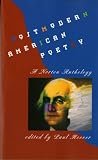 Postmodern American Poetry: A Norton Anthology