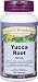 Nature's Wonderland Yucca Root Herbal Supplement Capsules, 500 mg, 100-Count Bottles (Pack of 3)