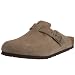 BIRKENSTOCK (ビルケンシュトック) BOSTON ボストン TAUPE SUEDE 38