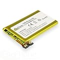 Akku Li-Polymer f�r Apple iPhone 3GS (ersetzt 616-0431) + original [cellePhone] ScreenCleaner