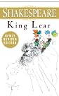 The Tragedy Of King Lear (Turtleback School & Library Binding Edition) (Signet Classic Shakespeare)