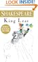 The Tragedy Of King Lear (Turtleback School & Library Binding Edition) (Signet Classic Shakespeare)