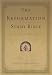 Reformation Study Bible-ESV