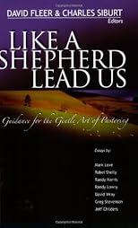 Like A Shepherd Lead Us
