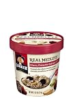 Big Save Quaker Real Medleys Cherry Pistachio Oatmeal +, (Pack of 12) by Quaker