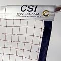 20' Badminton Tournament Net