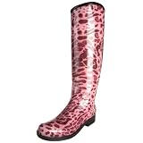 dav Womens English Leopard Knee High Boot 41ULcCkxbML. SL160 dav Womens English Leopard Knee High Boot