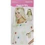 Halloween Costume Accessories Wigs Womens 1960s 60s Blonde Hippie Girl Wig Accessory Costume Theme Party