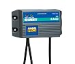 Guest 2607A Charge Pro Series Marine Battery Charger (12-Volt, 6-Amps 3/3, Double Output)