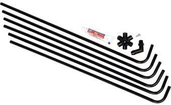 Evaporative Cooler 6-Way Side Draft Water Distribution Kit