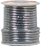 Alpha Metals #AM12406 16OZ.125 NonElec Solder
