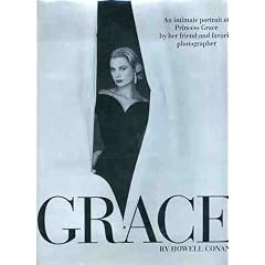 Grace: An Intimate Portrait by Her Friend and Favorite Photographer