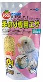 手のり専用エサ200g