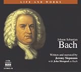 Johann Sebastian Bach (Life & Works)