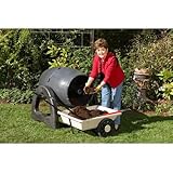 Urban Compost Tumbler 9.5 Cubic Foot