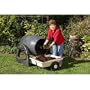 Urban Compost Tumbler 9.5 Cubic Foot