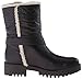 Nine West Women's Olwyn Suede Winter Boot