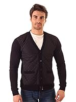 Lois Chaqueta Punto Madrid Valencia (Negro)