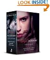 Vampire Academy Collection