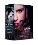 Vampire Academy Box Set, Books 1 - 3