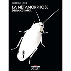 La m�tamorphose