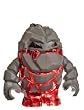 Rock Monster Meltrox (Trans-Red) - LEGO Power Miners 1" Figure Rock Monster Meltrox (Trans-Red) - LEGO Power Miners 1" Figure