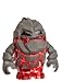 Rock Monster Meltrox (Trans-Red) - LEGO Power Miners 1" Figure