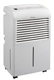 Danby DDR30E Premiere 30 Pint Dehumidifier With Electronic Controls