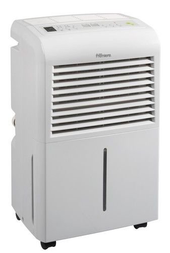 Danby DDR30E Premiere 30 Pint Dehumidifier With Electronic Controls