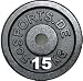 1 X 15 KG HANTELSCHEIBE HANTELSCHEIBEN