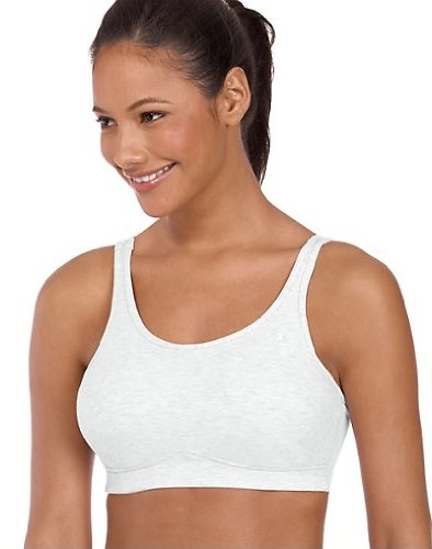 Champion Action Shape Sports Bra