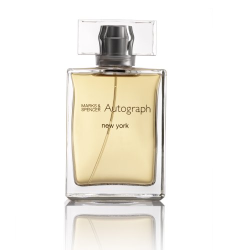 Autograph New York Eau de Toilette 100ml