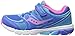 Saucony Baby Zealot Sneaker (Toddler/Little Kid)